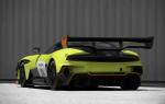 Aston Martin Vulcan AMR Pro 2017 года